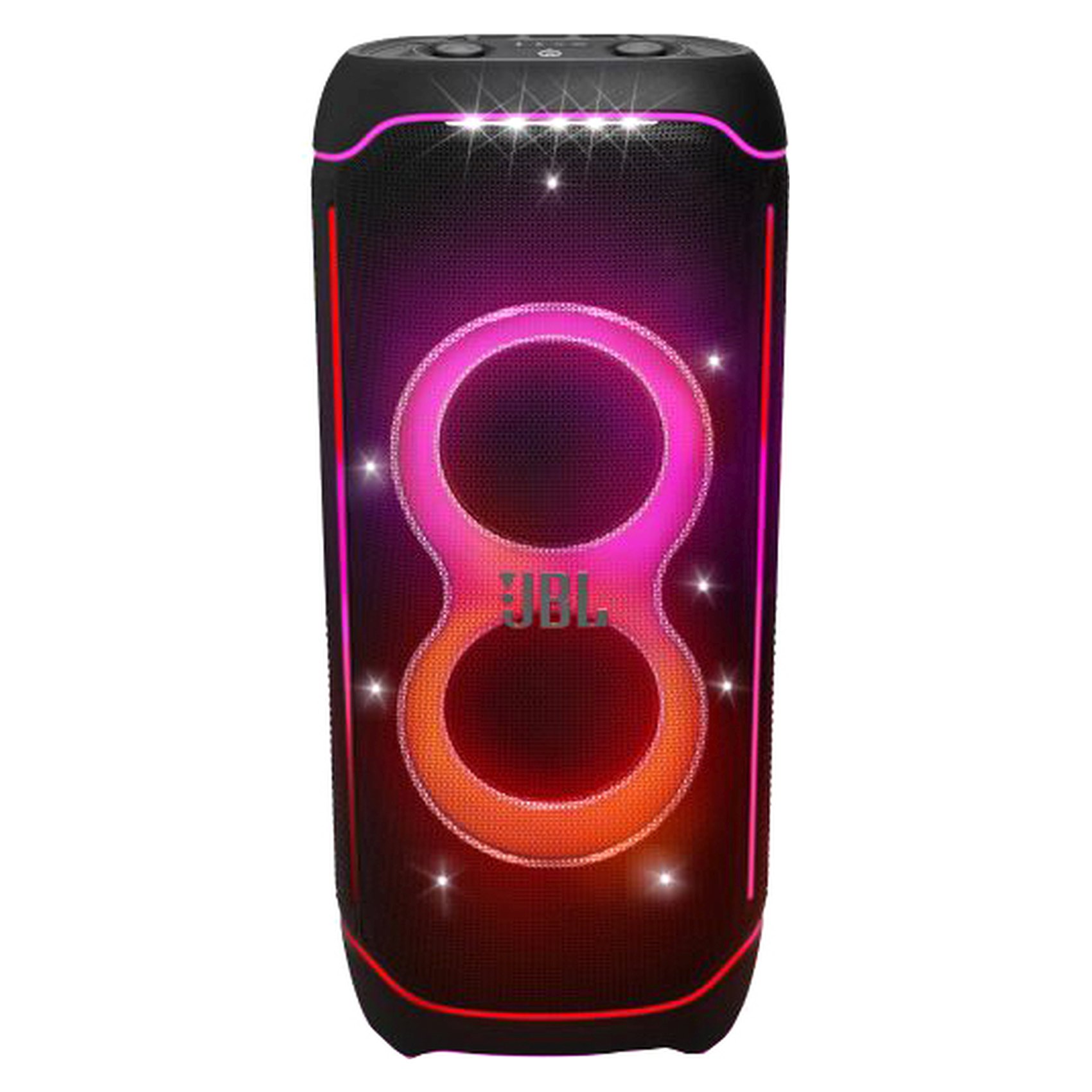 JBL PartyBox Ultimate Bluetooth Speaker Black