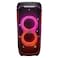JBL PartyBox Ultimate Bluetooth Speaker Black