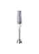 Braun Hand Blender 600W MQ 500 Grey/White/Silver