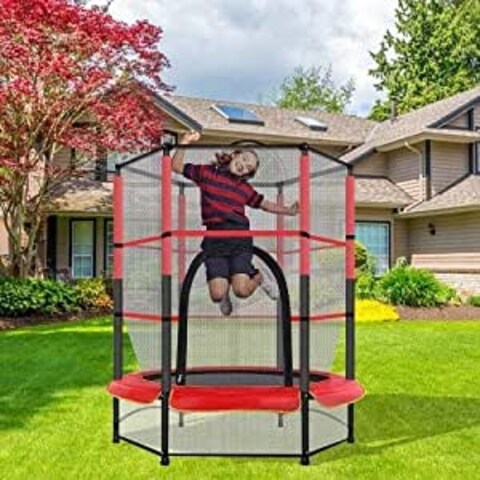 Generic TRAMPOLINE