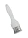 Cytheria - Meat Tenderizer Needle With Stainless Steel Pounders White 50x51x194millimeter