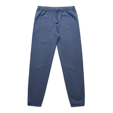 F75 Y02 Men Track Pants Blue