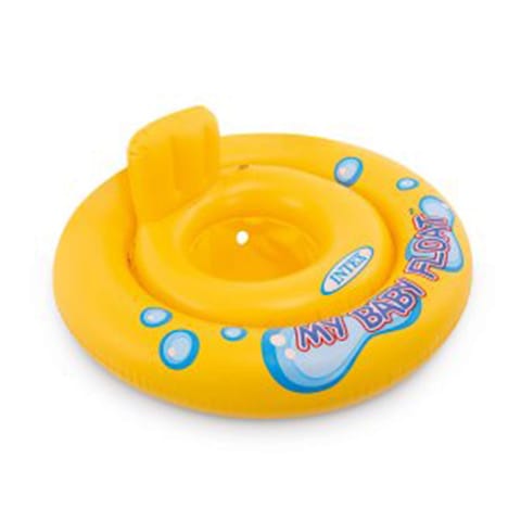 Intex My Baby Float - 67 Cm