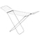 Large Folding Clothes Dryer Drying Space Laundry Washing Durable Aluminum Drying Rack, Ideal For Indoor And Outdoor (178 x 56 x 92 CM)