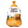 Farm Fresh Frozen  Whole Chicken 1.4kg