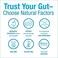 Natural Factors Critical Care Probiotic 55 Billion 9Str 30 Vegetarian Capsules