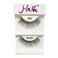 Jlash Natural Eyelashes 82 Black