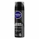 NIVEA Deep Impact Smooth Shaving Foam 200ml
