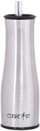 CUISINEART PLASTIC ONE HAND SILVER PEPPER MILL - KDL-641-PRS