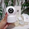Xiaomi Mi 360&deg; Home Security Camera 2K 2560&times;1440