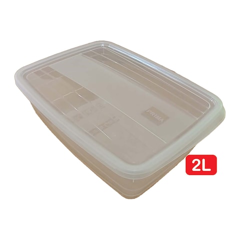 Prima Food Container