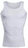 Generic Body Shaper Corset Sleeves Tank Corset Men Corset Abdomen Vest Muscle Body Shaper