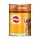 Pedigree Chicken Loaf Wet Food for Dog, 400g