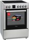 Super General Freestanding Vitro-Ceramic Electric-Cooker-