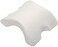 Vital U-Shaped Curved Memory Foam Sleeping Neck Pillow