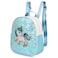 Eazy Kids - Sequin School Backpack - Unicorn Green