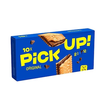 Bahlsen PICK UP! Choco Biscuit 280g
