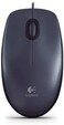 Logitech M100 Mouse