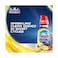 Finish All in One Max Concentrated Dishwasher Gel Lemon Sparkle 1L