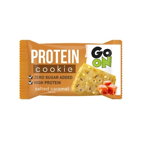 Sante Go On Protein Cookie Caramel - 50 Gm