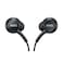 Samsung Galaxy Type-C Wired Earphones with Microphone - Black