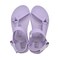 Cubs Women Sling Sandal - Lilac - Size 37