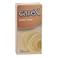 Carex Super Thin Condoms Beige 12 PCS