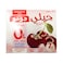Domo Gelatin Dessert Cherry Beef Diet 12GR