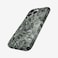 Tech21 Eco Art designed for iPhone 13 PRO case cover - Delicate Green Earth