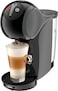 Dolce Gusto De'Longhi Genio S EDG226.A, Pod Coffee Machine, Compact Design, Adjustable Drink Size, 0.8L Removable Water Tank
