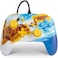 PowerA Switch Pikachu Charge Pok&sbquo;mon Enhanced Wired Controller