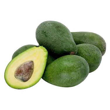 Avocado Fuerte 1kg 
