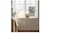 Table lamp, white25 cm