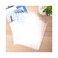 Deli 11 Hole Sheet Protector 40micron 100 PCS