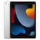 Apple iPad 9th Generation 10.2-Inch 256GB Wi-Fi+Cellular Silver