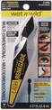 Wet N Wild Lash Renegade Mascara - Brazen Black