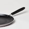 Royalford Rf6081 Pan Cake Maker - 28 cm, Black