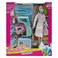 Kaibibi Nurse Doll Toy