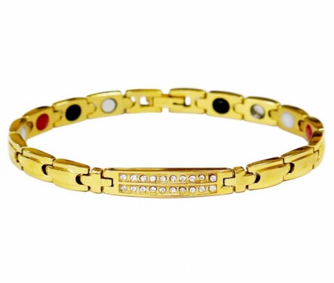 Aiwanto Beautiful Women&#39;s Bracelet Bangle Hand Chain Bracelet