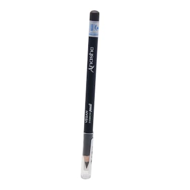 ANASHE VEG EYEBROW PENCIL DRK BRWN