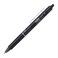Pilot friction pen black 7
