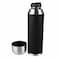 Tefal Senator V. Flask 1L Black
