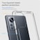 Spigen Ultra Hybrid designed for Xiaomi 12X case and Xiaomi 12 case cover - Crystal Clear