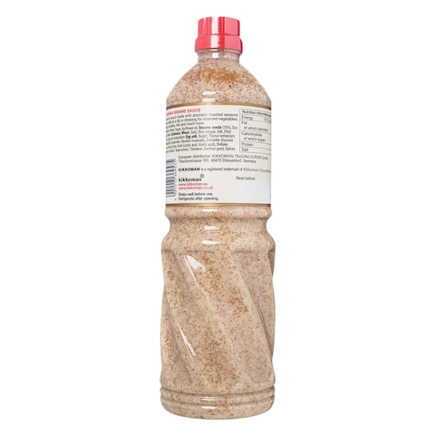 Kikkoman Sesames Sauce 1L
