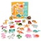 Matching Puzzle Animals