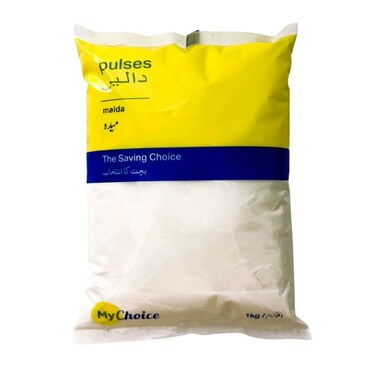 My Choice Maida 1KG
