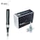Professional Wired Dr pen M8 With Cartridges Derma Pen Skin Care Kit Acne Scar Removal Microneedle Home Use Beauty Machine
