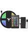 Generic LED Strip Light With Remote Control Multicolour
