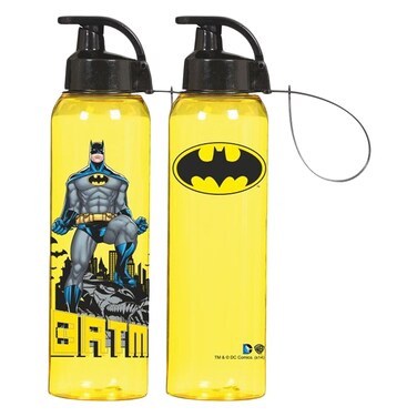 HEREVIN SPORTS BOTTLE BATMAN 0.75LT
