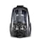 Kenwood Bagless Vacuum Cleaner - 2200 Watt - Black - VBP80.000GB
